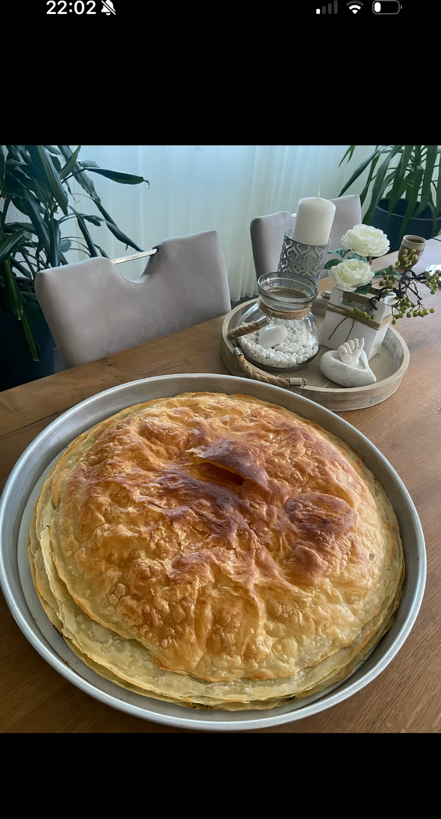 Pitë tradicionale