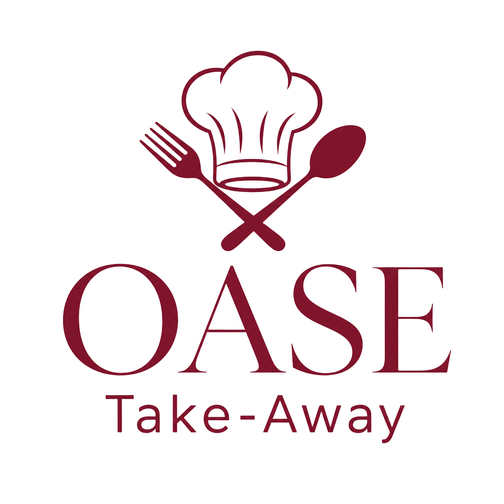 OASE Take-Away Logo